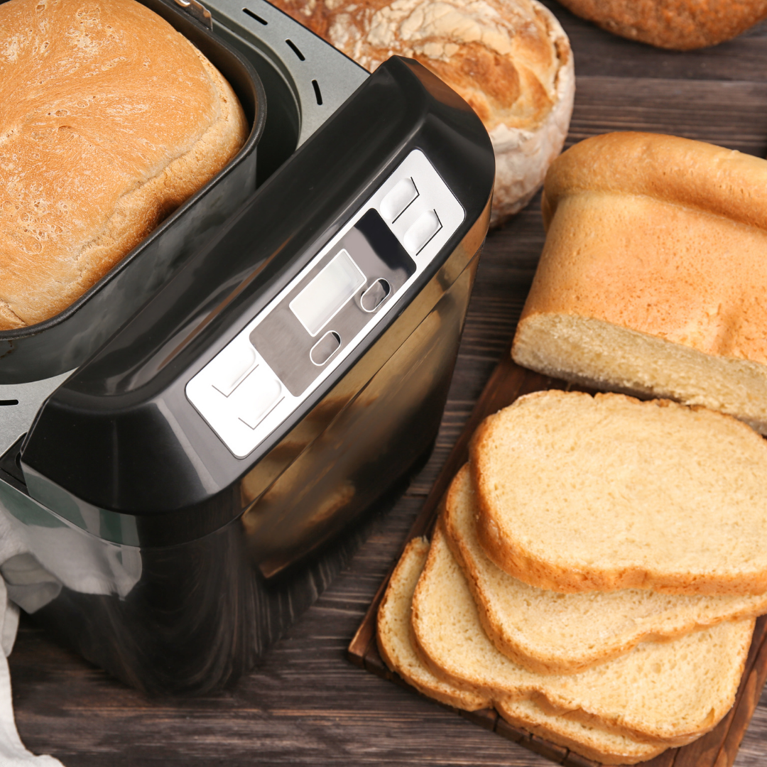 Everything You Need To Know About The Neretva Bread Machine (Bad And Good)  