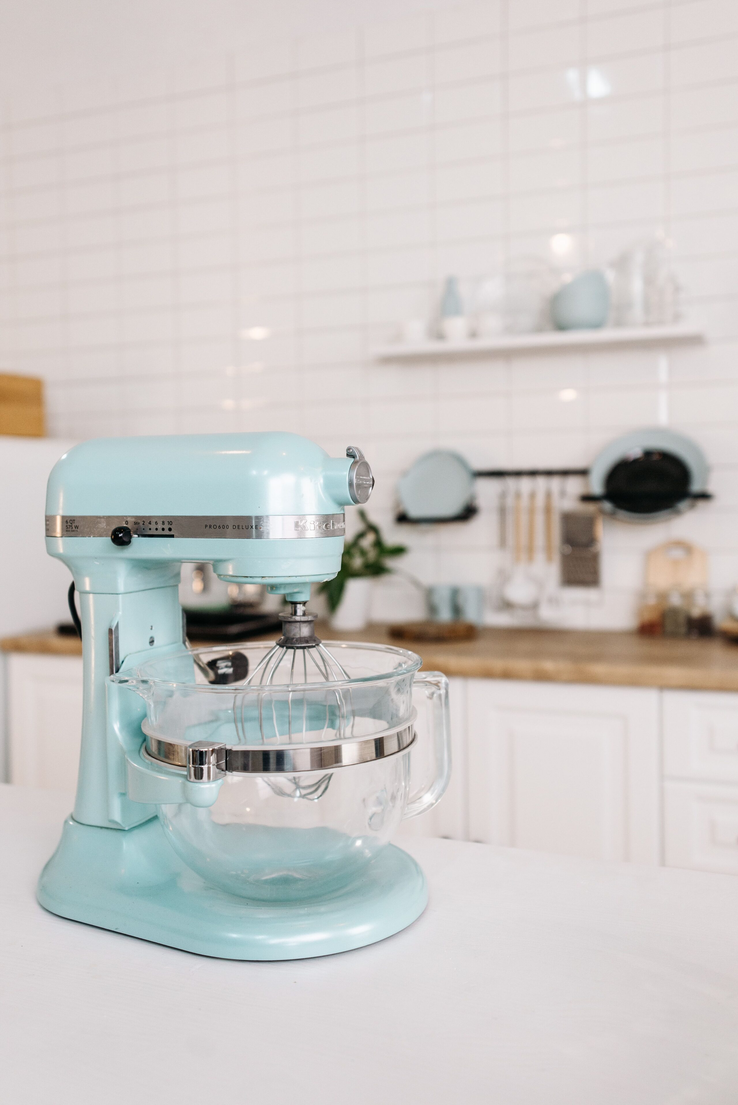 Fix a Leaking KitchenAid Stand Mixer: Quick and Easy Grease Change
